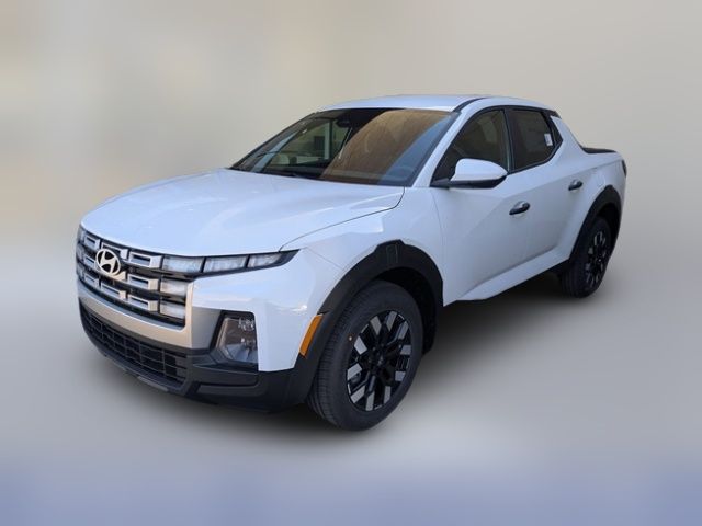 2026 Hyundai Santa Cruz SE