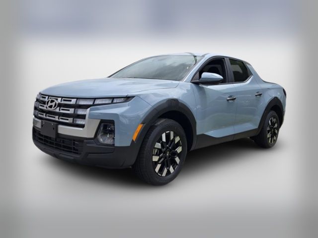 2026 Hyundai Santa Cruz SE