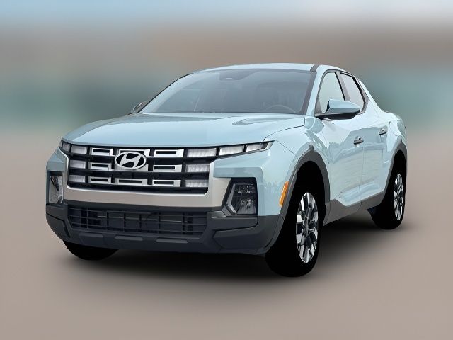 2026 Hyundai Santa Cruz SE