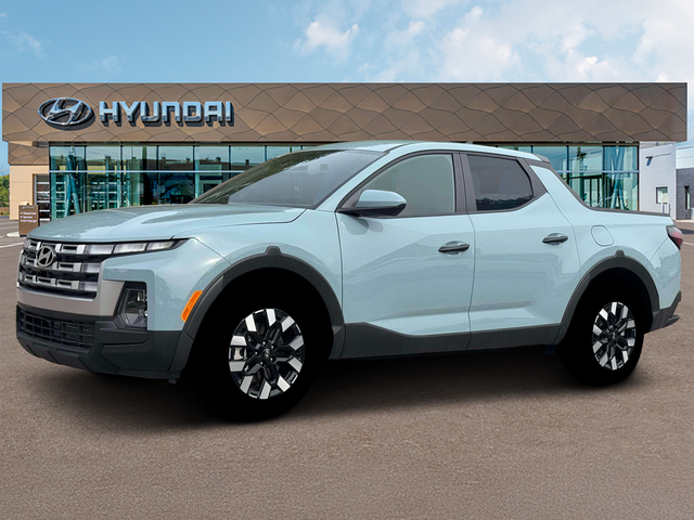 2026 Hyundai Santa Cruz SE