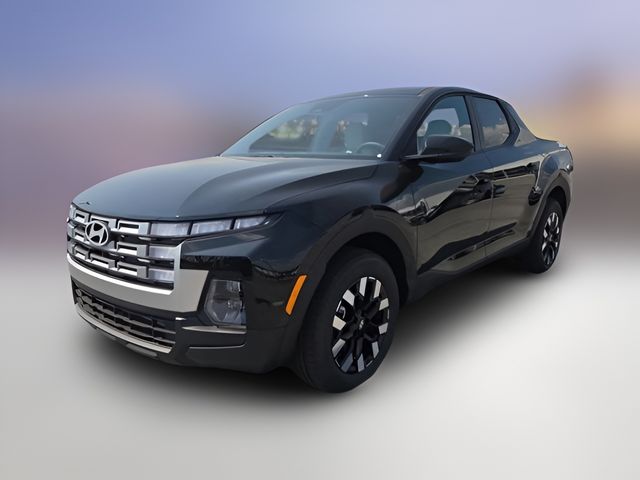 2026 Hyundai Santa Cruz SE