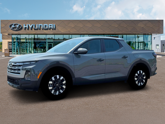 2026 Hyundai Santa Cruz SE
