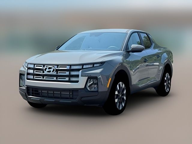 2026 Hyundai Santa Cruz SE