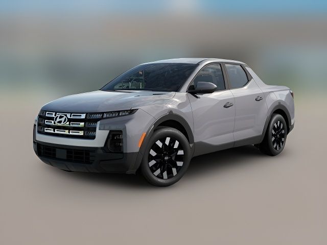 2026 Hyundai Santa Cruz SE