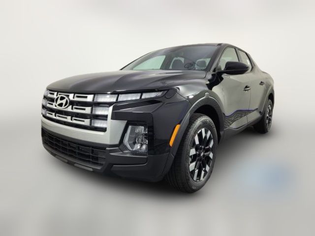 2026 Hyundai Santa Cruz SE