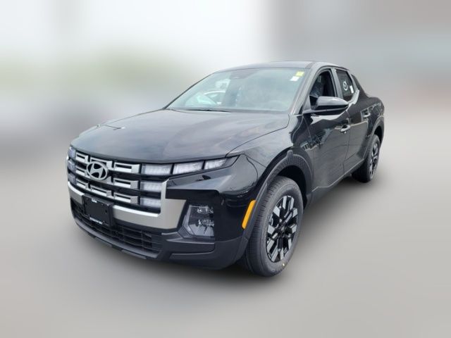 2026 Hyundai Santa Cruz SE