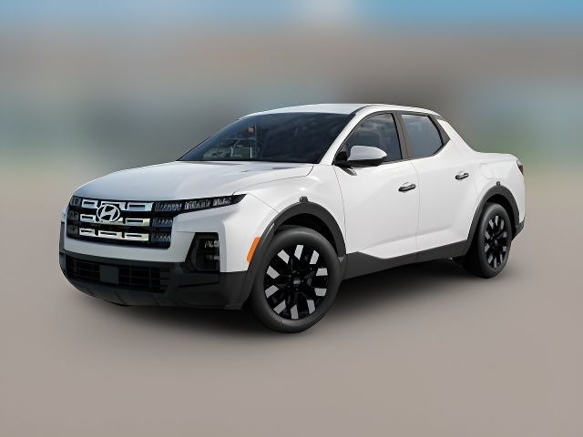 2026 Hyundai Santa Cruz SE