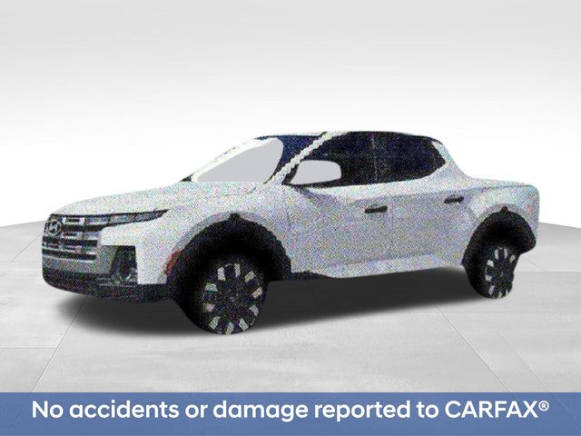 2026 Hyundai Santa Cruz SE