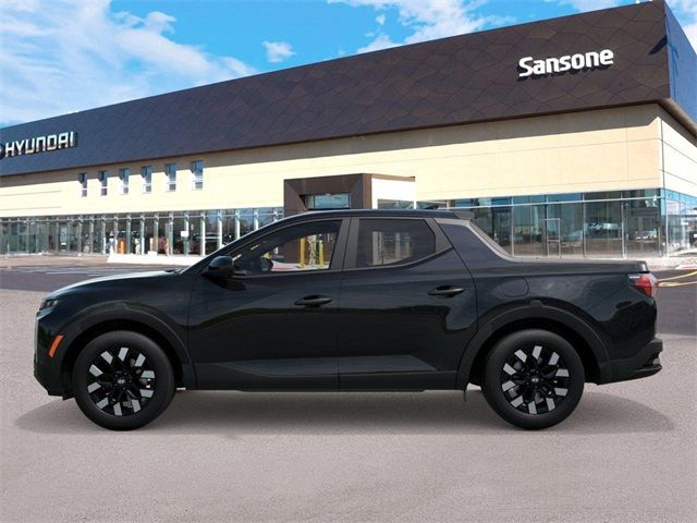 2026 Hyundai Santa Cruz SE