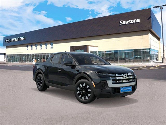 2026 Hyundai Santa Cruz SE