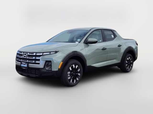 2026 Hyundai Santa Cruz SE