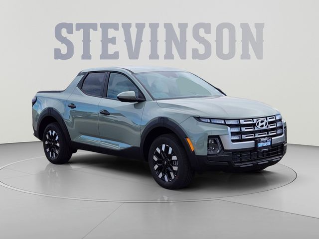 2026 Hyundai Santa Cruz SE
