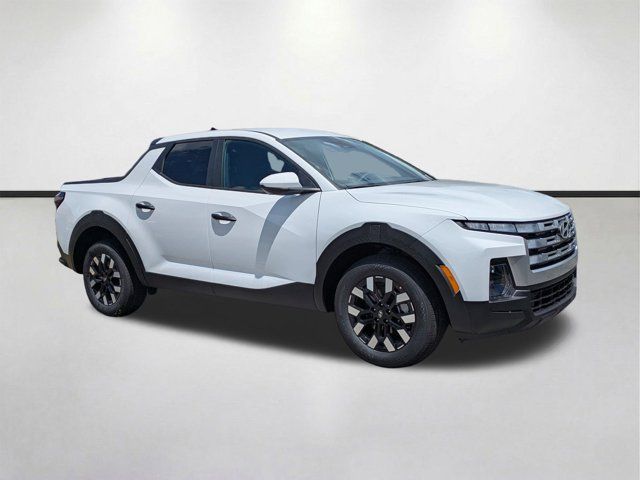 2026 Hyundai Santa Cruz SE