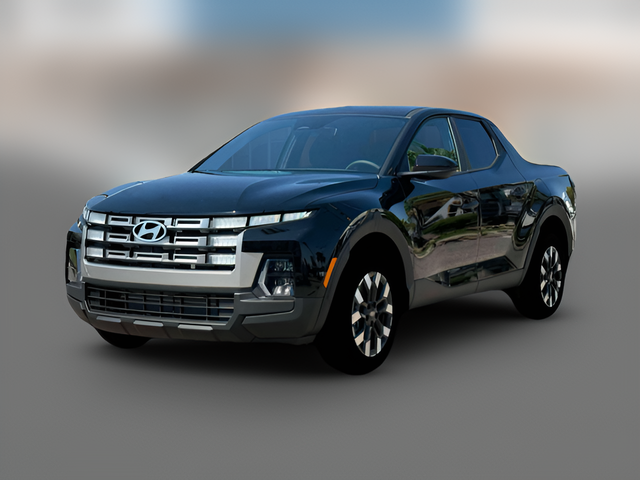 2026 Hyundai Santa Cruz SE