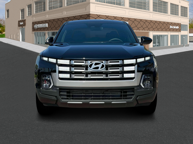 2026 Hyundai Santa Cruz SE