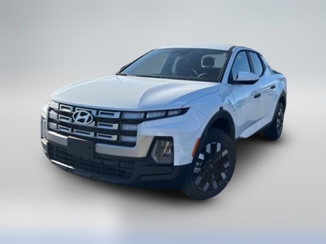 2026 Hyundai Santa Cruz SE