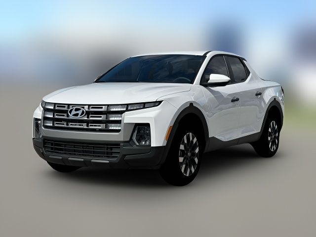 2026 Hyundai Santa Cruz SE