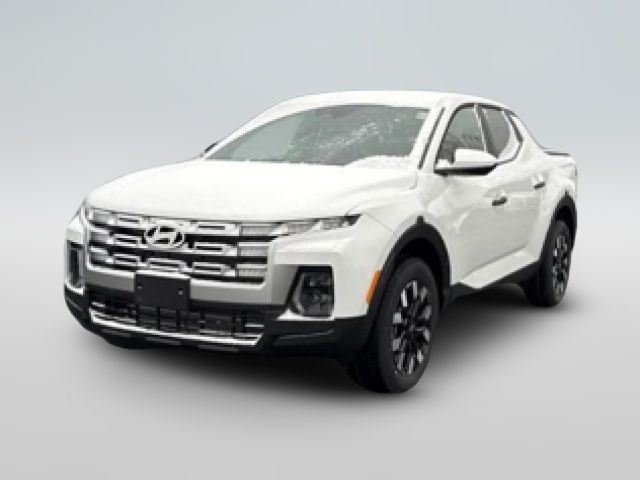 2026 Hyundai Santa Cruz SE