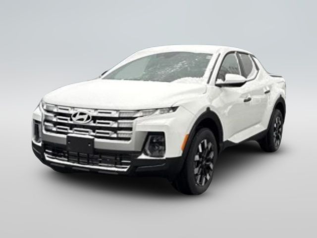 2026 Hyundai Santa Cruz SE