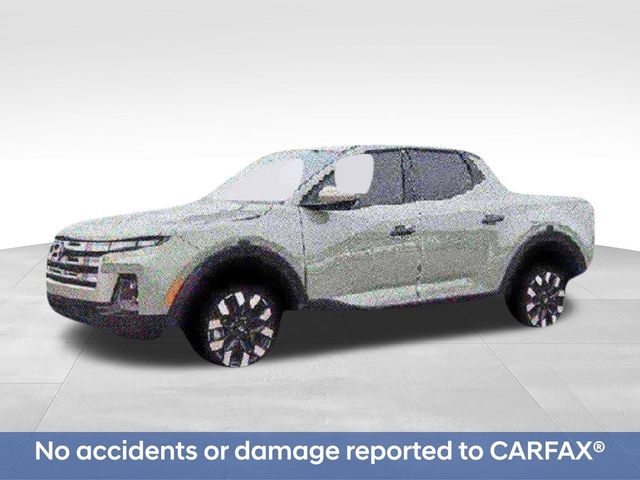 2026 Hyundai Santa Cruz SE