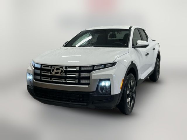 2026 Hyundai Santa Cruz SE