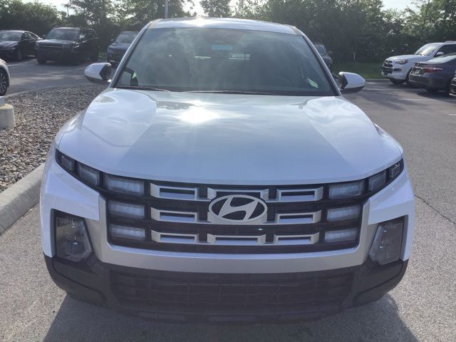 2026 Hyundai Santa Cruz SE