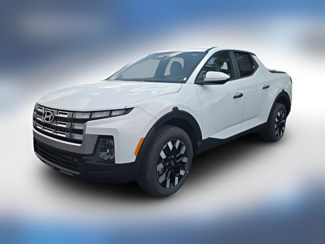 2026 Hyundai Santa Cruz SE