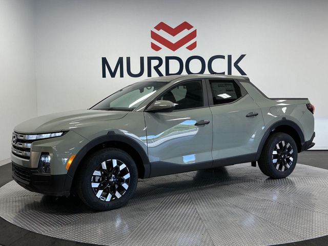 2026 Hyundai Santa Cruz SE