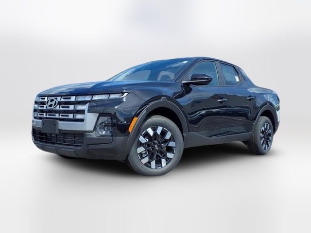 2026 Hyundai Santa Cruz SE