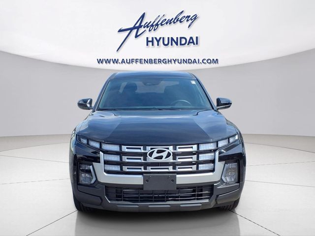 2026 Hyundai Santa Cruz SE