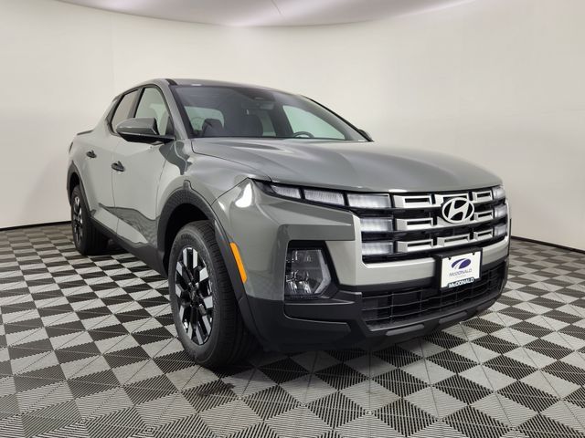 2026 Hyundai Santa Cruz SE