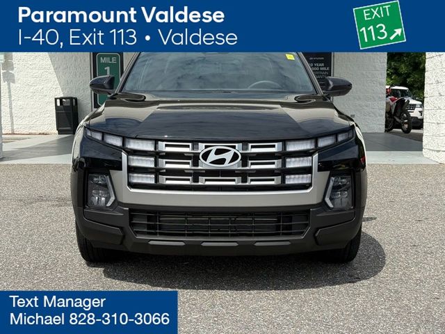 2026 Hyundai Santa Cruz SE