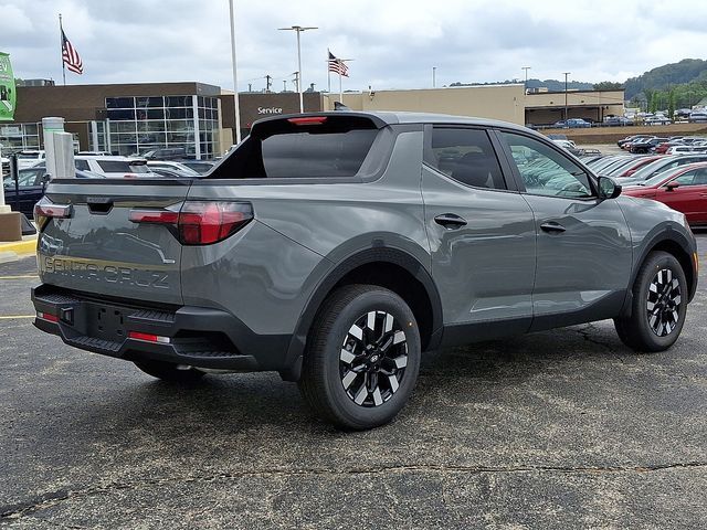 2026 Hyundai Santa Cruz SE