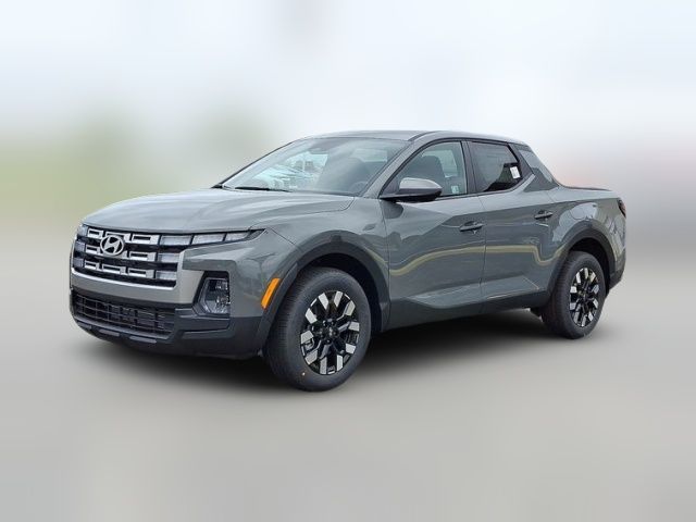 2026 Hyundai Santa Cruz SE