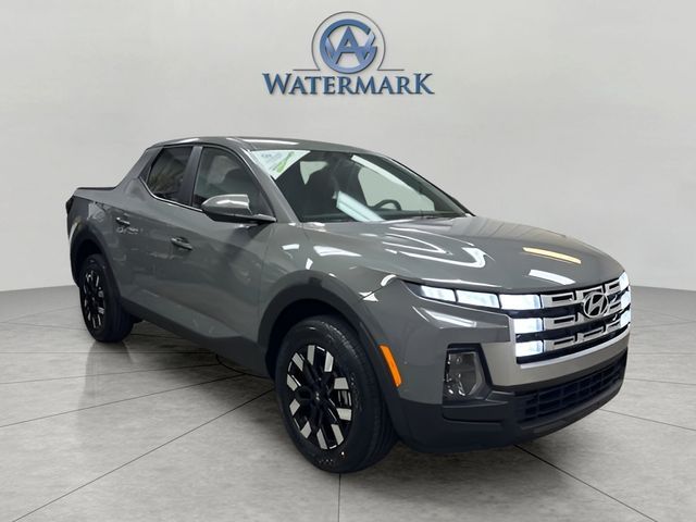 2026 Hyundai Santa Cruz SE