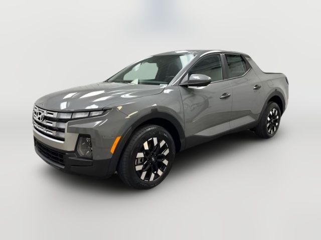 2026 Hyundai Santa Cruz SE