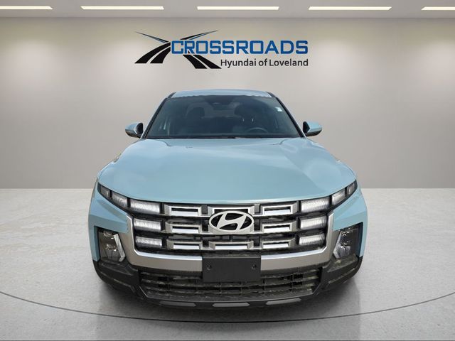 2026 Hyundai Santa Cruz SE