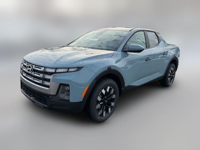 2026 Hyundai Santa Cruz SE