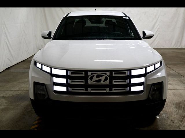 2026 Hyundai Santa Cruz SE