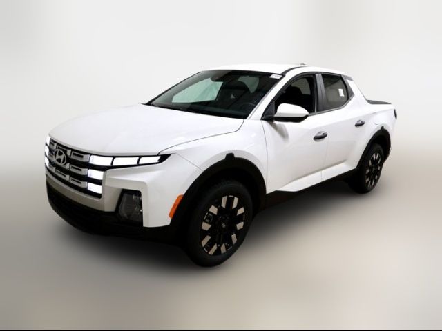 2026 Hyundai Santa Cruz SE