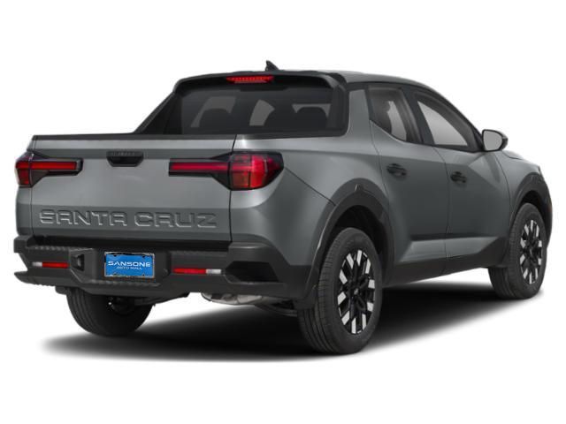 2026 Hyundai Santa Cruz SE