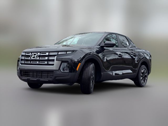 2026 Hyundai Santa Cruz SE