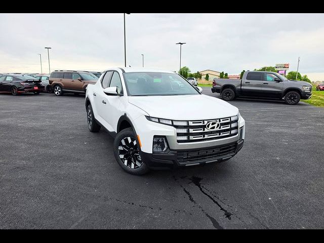 2026 Hyundai Santa Cruz SE