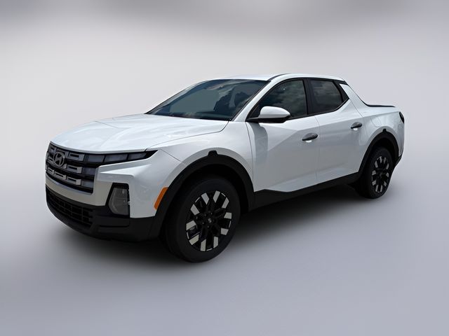2026 Hyundai Santa Cruz SE