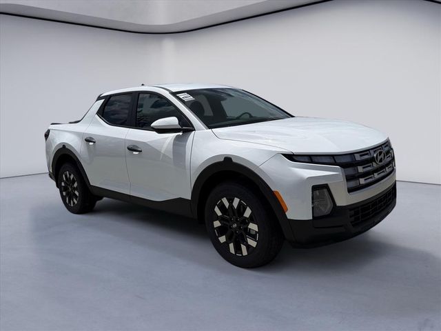 2026 Hyundai Santa Cruz SE
