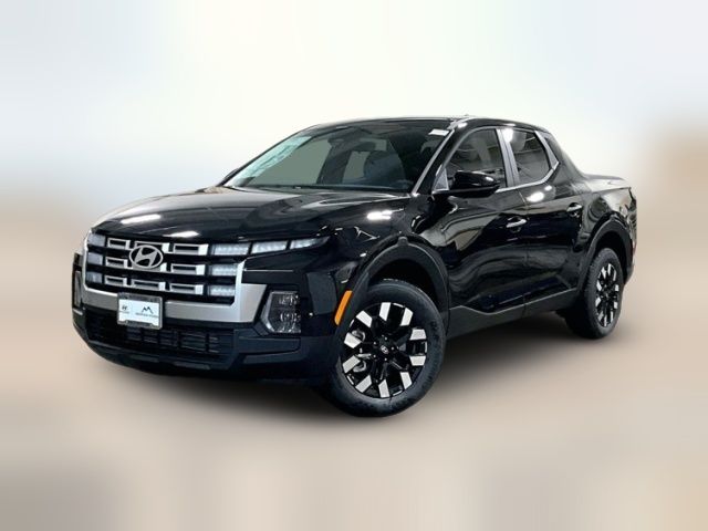 2026 Hyundai Santa Cruz SE