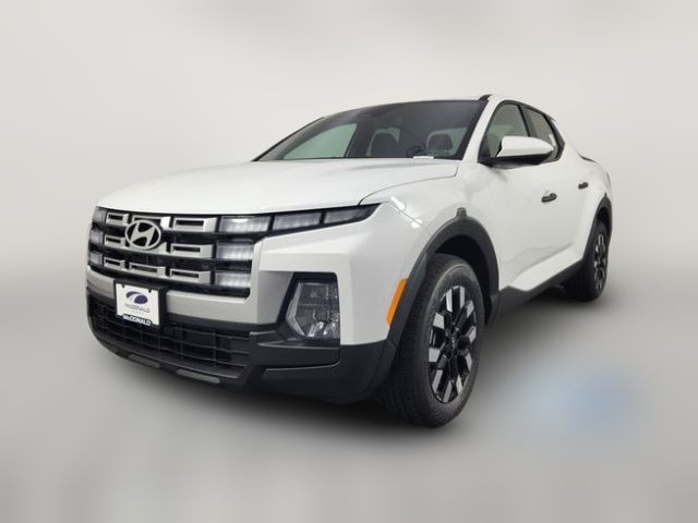 2026 Hyundai Santa Cruz SE