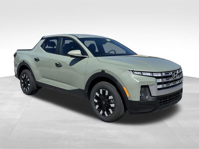 2026 Hyundai Santa Cruz SE