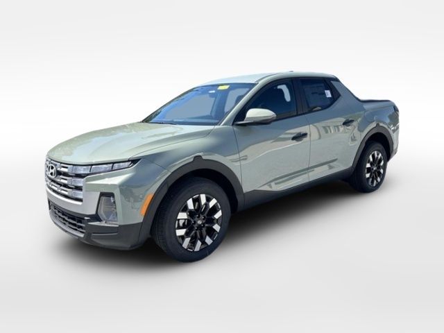 2026 Hyundai Santa Cruz SE