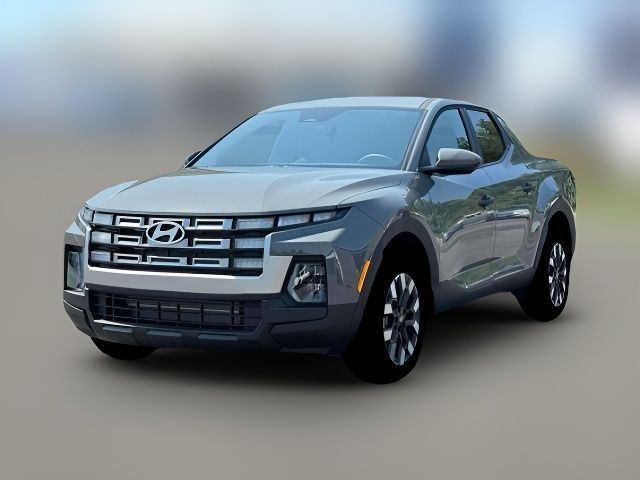 2026 Hyundai Santa Cruz SE